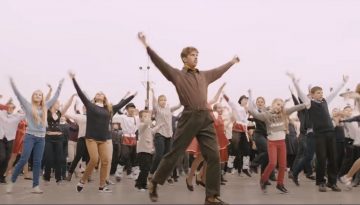 Когда уйдем со школьного двора: 10 фильмов, чтобы вспомнить об учебе с улыбкой