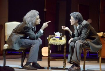 Интернет-проект «Большие гастроли — онлайн» проводит Неделю национальных театров