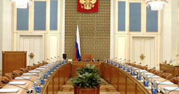 Правительство РФ выделило 3,8 млрд рублей на поддержку Минкультуры, Большого театра и Эрмитажа