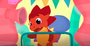 Сценарист «Черепашек-ниндзя» поработает над российским мультфильмом