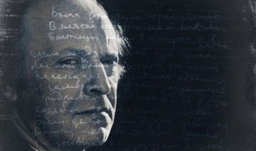 МХАТ им. М. Горького готовит специальную программу «Бог сохраняет все, особенно слова»