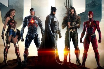 HBO Max выпустит режиссерскую версию «Лиги справедливости»