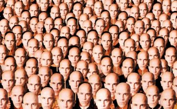 Большая разница: Фильмы, в которых актеры сыграли более одной роли