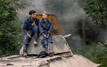 Новые российские сериалы о войне, которые нельзя пропустить