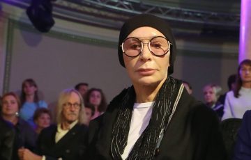 Народная артистка РФ Татьяна Васильева о коронавирусе, желании работать и праздновании 9 Мая