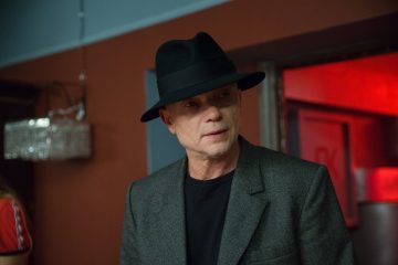 Новое дело майора Черкасова: Как проходили съемки сериала «Катран»