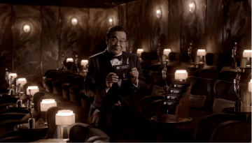 Призы по интернету: Кого наградили во время карантина престижной Гонконгской кинопремией