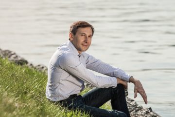 Малыш Йода и фабрика грез: 5 фильмов и сериалов, которые рекомендует режиссер «Легенды №17» и «Экипажа»