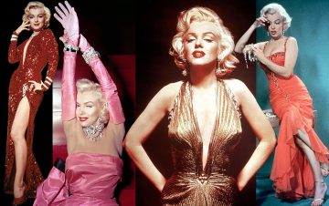 Мэрилин Монро: Почему джентльмены предпочитают блондинок