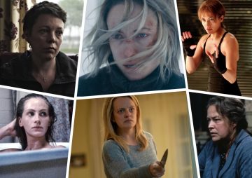 Бьет — значит любит? 8 фильмов о домашнем насилии