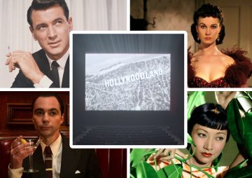 Актеры, сутенеры и жертвы системы: 10 реальных людей, которые стали героями сериала «Голливуд»