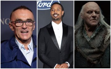 Режиссер «На игле» поставит «Мафусаила» с Майклом Б. Джорданом