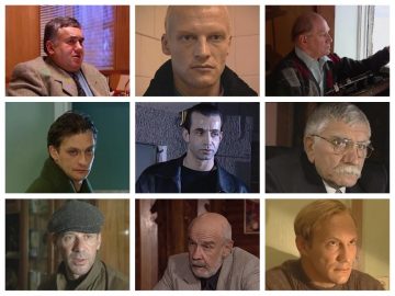 «Бандитский Петербург»: Прототипы и создатели культового сериала про лихие 1990-е