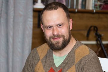 Кирилл Плетнев: «Мы с Владом Галкиным хорошо дружили»