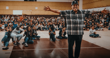 Заключенный, ставший звездой: Трейлер фильма о культовом актере Дэнни Трехо