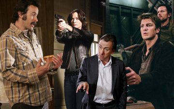 На самом интересном месте! 10 захватывающих сериалов, оставшихся без финала