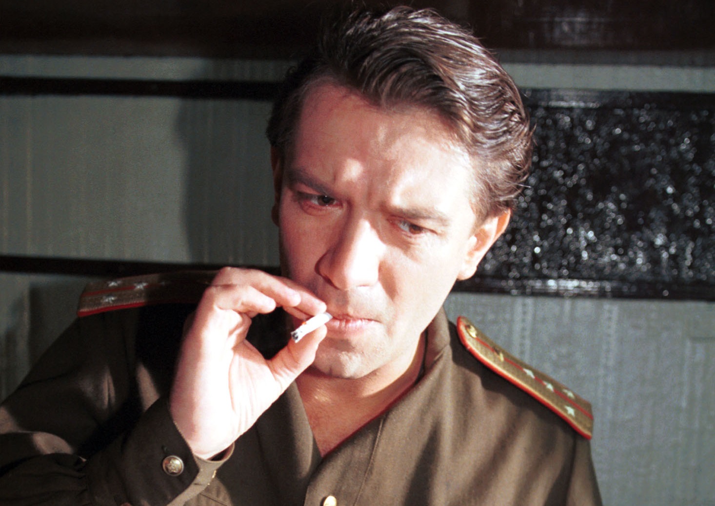 Владимир Машков