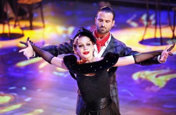 «Надеюсь, скоро буду дома!»: Алена Бабенко попала в больницу с коронавирусом