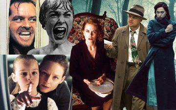 Это безумие! 5 триллеров, в которых сходят с ума в изоляции