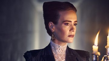 Сериал «Американская история ужасов» Райана Мерфи получил спин-офф