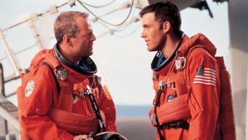 Брюс Уиллис спасет мир от коронавируса в костюме из «Армагеддона»