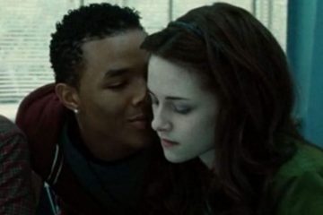 Умер 30-летний актер из фильма «Сумерки»