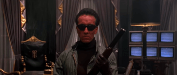 Скончалась звезда гангстерского фильма «Лицо со шрамом»