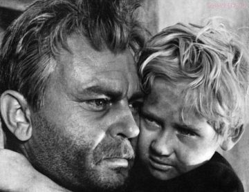 Федор Бондарчук снимет документальный фильм о своем отце