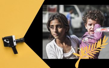 Канны онлайн: Почему «Капернаум» стал вехой для ливанского кинематографа