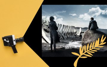 Канны онлайн: Как покорился Алексей Серебряков в «Левиафане»