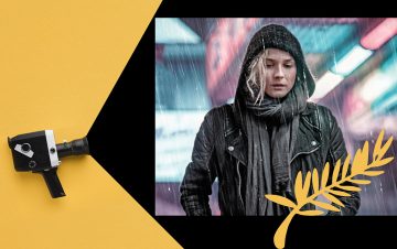 Канны онлайн: Диана Крюгер мстит неонацистам в фильме «На пределе»