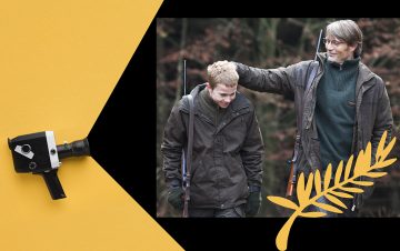 Канны онлайн: Почему затравили Мадса Миккельсена в «Охоте»