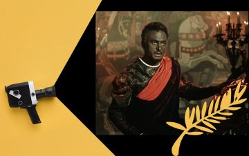 Канны онлайн: Как советский «Отелло» проиграл Кусто, но обошел Бергмана и Хичкока