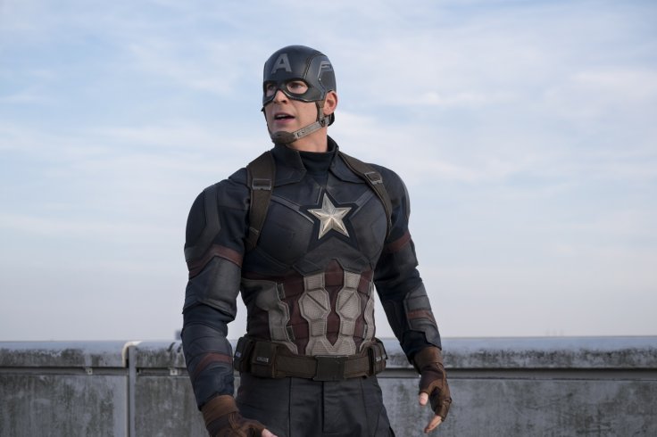 Крис Эванс отказывался от роли Капитана Америка из-за панических атак — все решила настойчивость Marvel