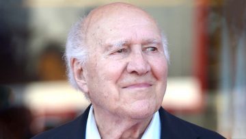 Умер французский актер и режиссер Мишель Пикколи