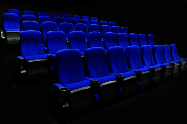 В пятницу на Сахалине открываются кинотеатры