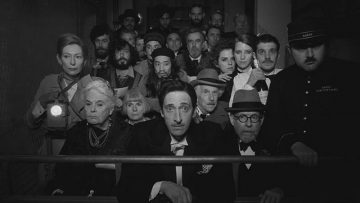 Композитор «Французского диспетчера» Уэса Андерсона уверен, что фильм лучше «Отеля «Гранд Будапешт»