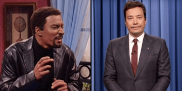 Ведущий Джимми Фэллон извинился за расистскую шутку про чернокожих и крэк 20-летней давности