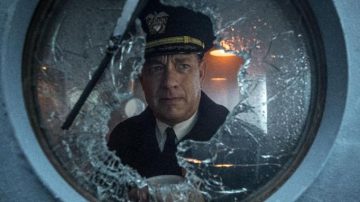 Apple TV+ выкупил новый фильм с Томом Хэнксом за 70 млн долларов