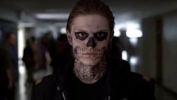 Тему нового сезона «Американской истории ужасов» могут изменить из-за коронавируса