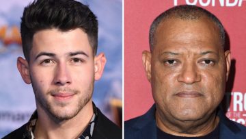 Ник Джонас и Лоренс Фишберн сыграют в новом триллере от режиссера «Заложницы»