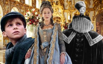 Полцарства за коня: Как Бэтмен, Гэндальф и мама Стэйтема правили Россией