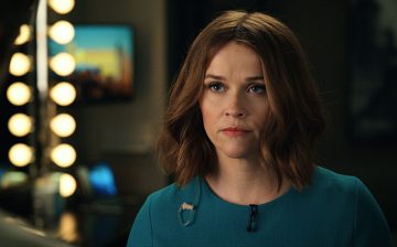 Риз Уизерспун сыграет в двух ромкомах Netflix