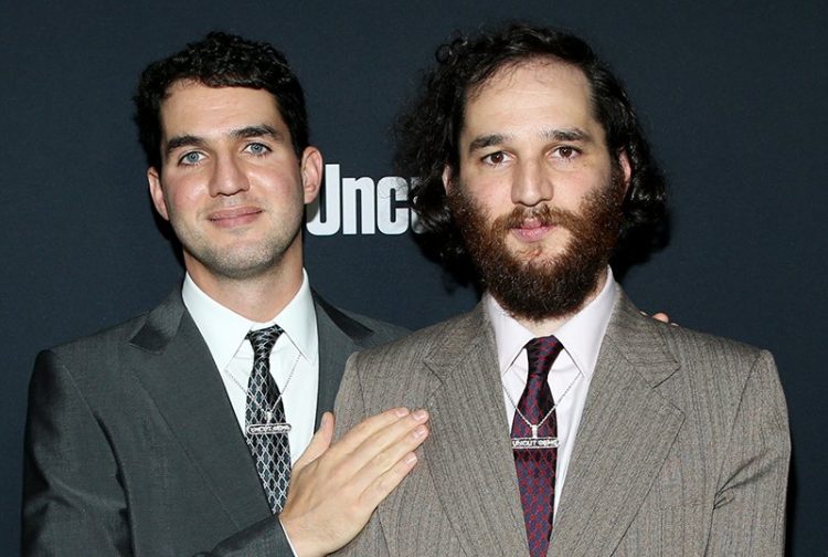 Режиссеры «Хорошего времени» подписали эксклюзивный контракт с HBO