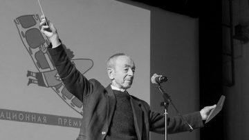 Скончался известный советский мультипликатор Борис Савин