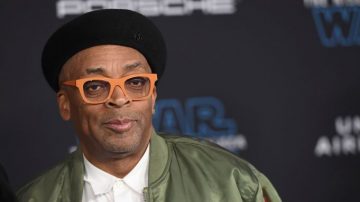 Спайк Ли снял короткометражный фильм о Нью-Йорке на карантине