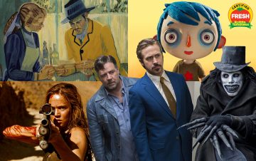 25 лучших фильмов, которые можно бесплатно посмотреть на YouTube