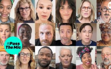 Джулия Робертс, Хью Джекман и другие звезды передадут свои соцсети специалистам по коронавирусу