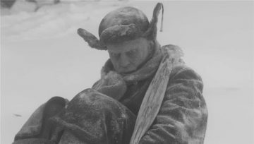 Появился трейлер военной драмы «Блокадный дневник» Андрея Зайцева