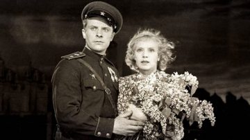 «В шесть часов вечера после войны»: Как Пырьев предсказал Победу в 1944-м